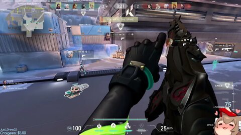 Check this man's computer