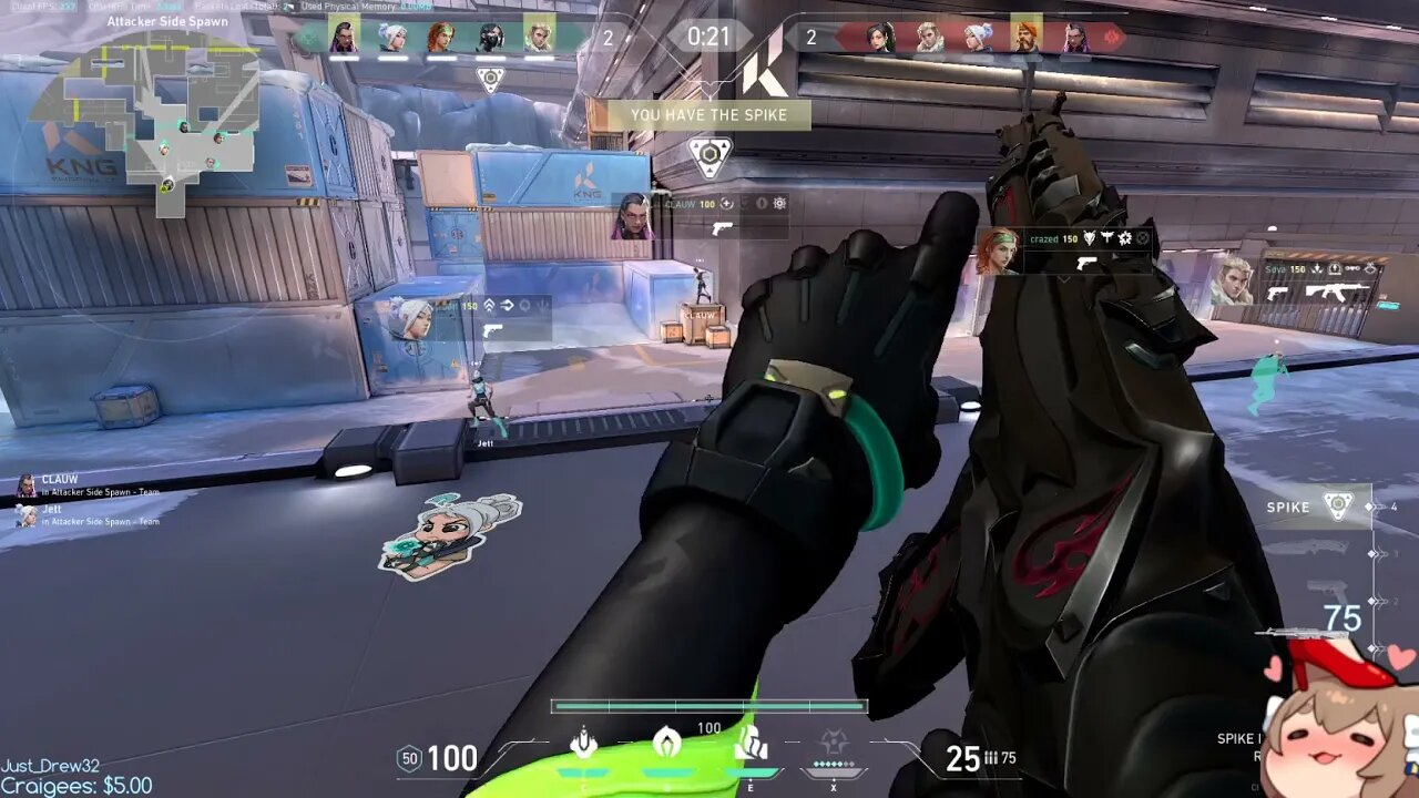 Check this man's computer