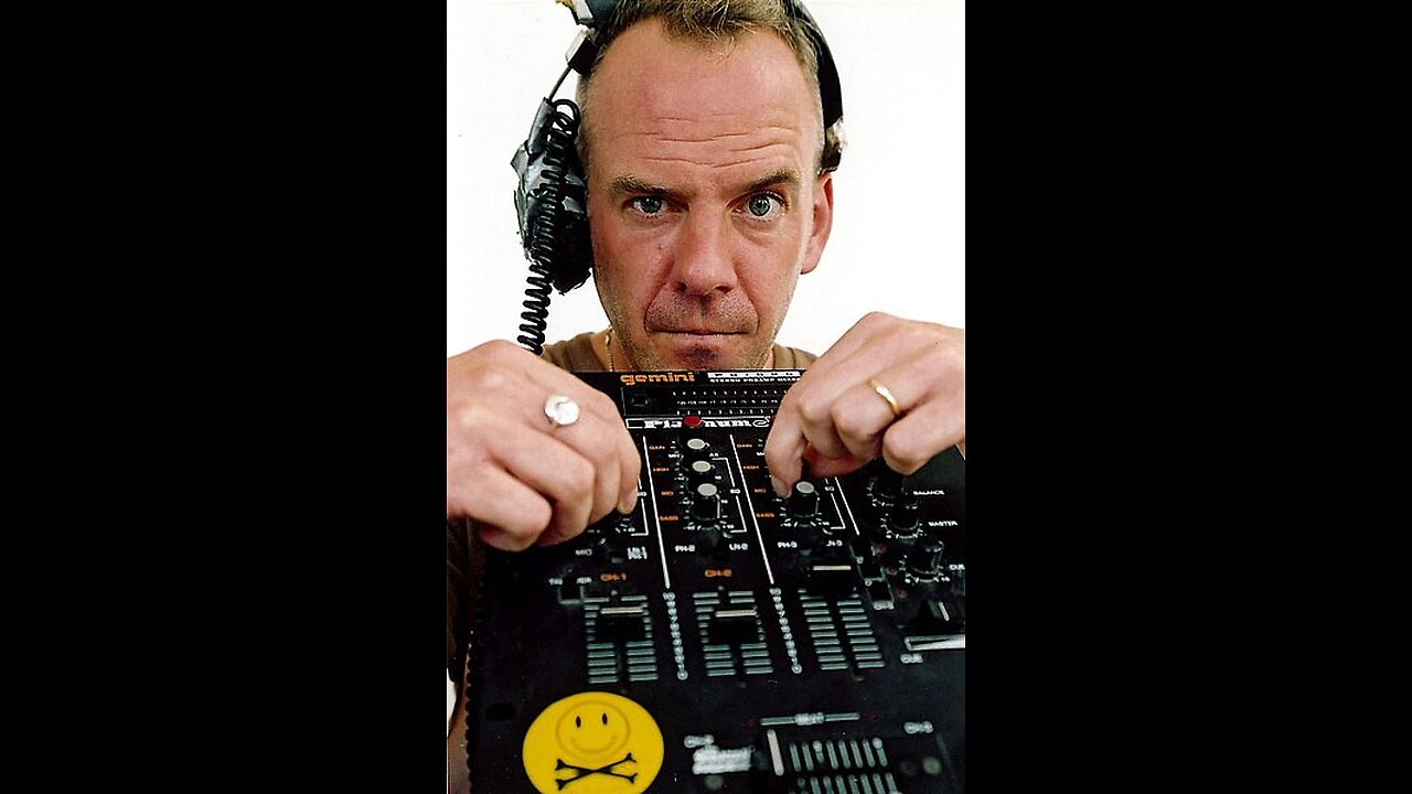 NEW ON SUBSTACK - MUSICAL TRUTH SOUND BITES - THE GATEKEEPERS: FATBOY SLIM