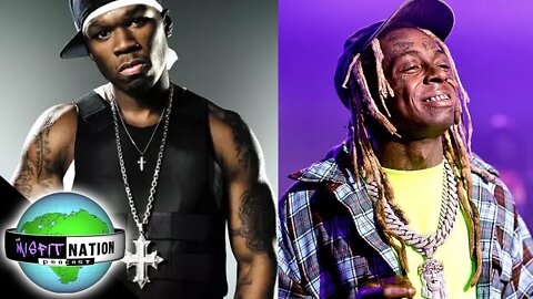 Why Rappers Should Have Followed 50 Cent's Formula Instead of Lil Wayne