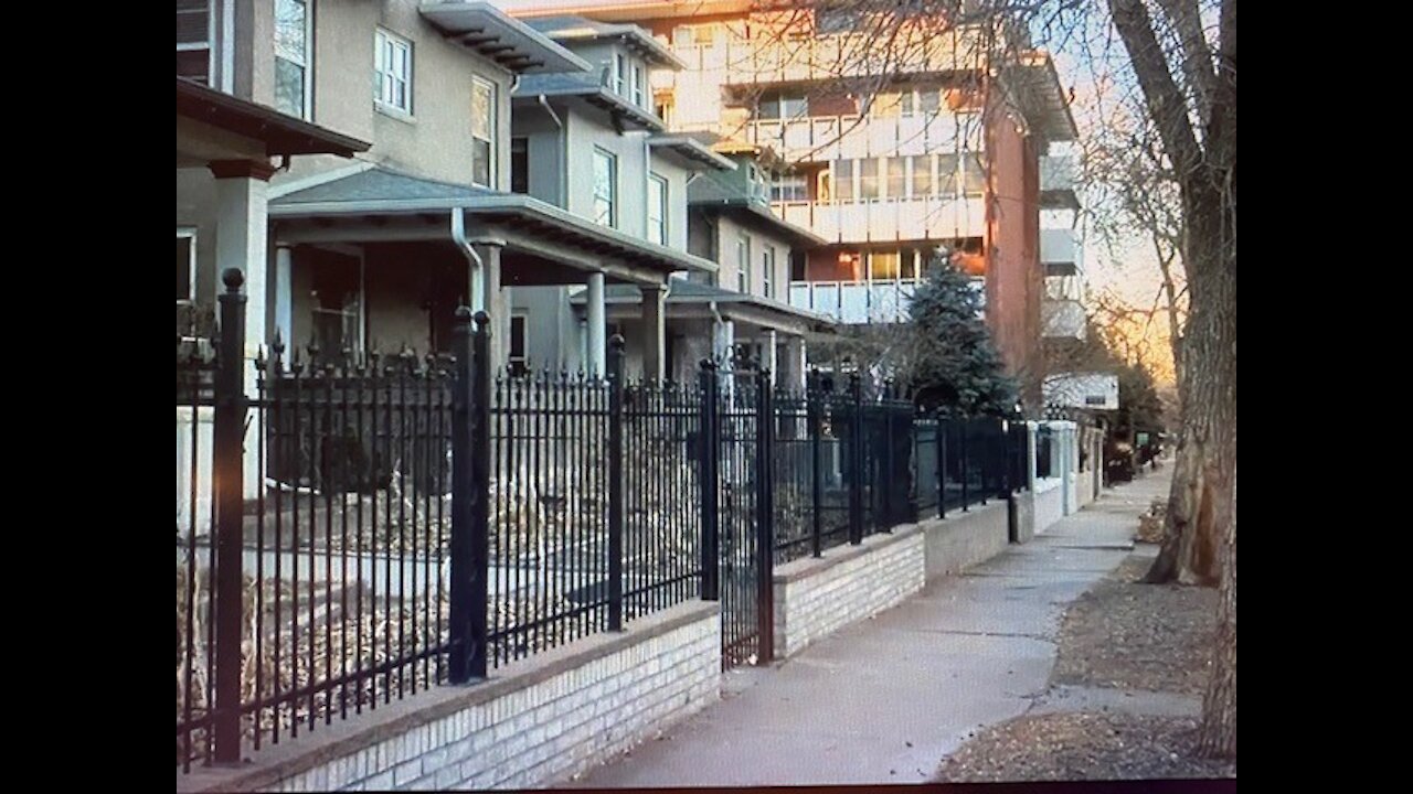 A controversial proposal to expand the number of unrelated people allowed to live in a household is up for a final vote Monday night.