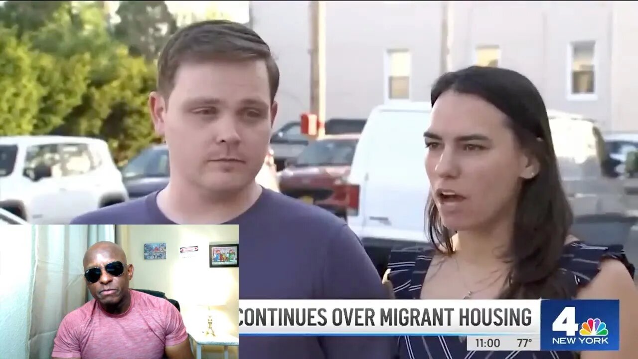 Weddings Canceled At NY Hotel And Vets Kicked Out For Illegal Immigrants