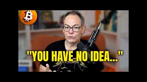 The TRUTH About What Is Coming... | Max Keiser Bitcoin Prediction