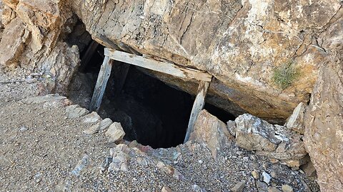 Unearthing the Hidden Secrets of a Small Copper Mine