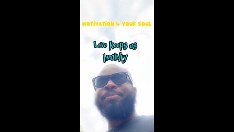 Keeps Us Healthy #dayodman #love #health #eeyayyahh #motivation