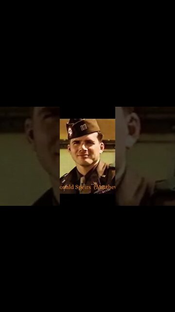 Band of Brothers - Roll Call Part 1 #bandofbrothers