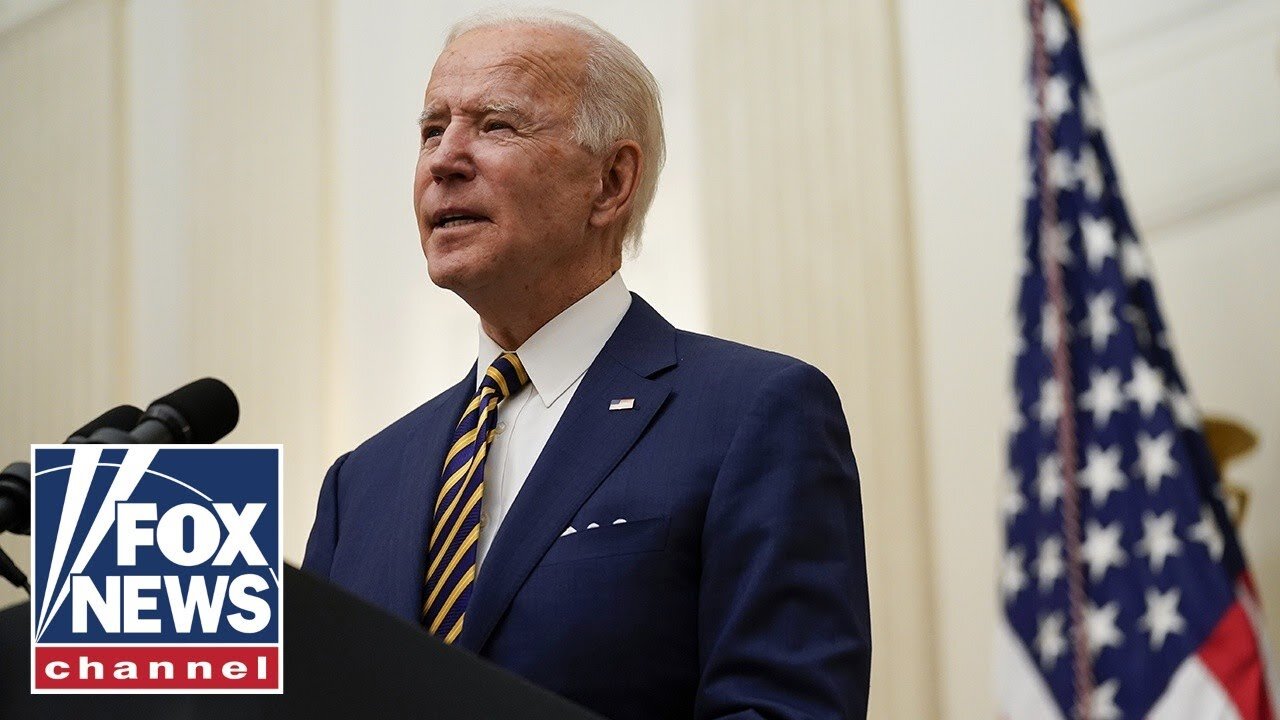 #Foxnews Biden has been 'untethered' to the Constitution: Brnovich