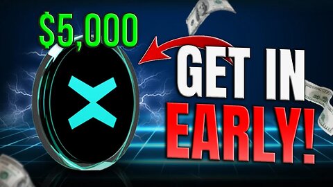 50 EGLD to $250,000 Strategy!