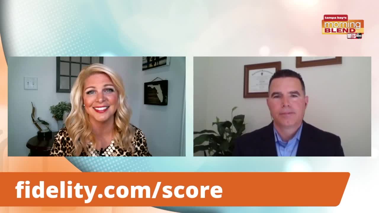 Are Parents On Track To Pay For College? | Morning Blend