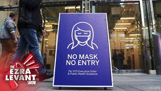 US airlines abandon mask mandate — what's Canada's excuse?