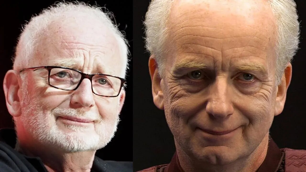 Ian McDiarmid just Dropped INFO about Palpatine in Kenobi + More Star Wars News