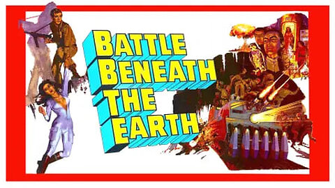 Tue Late Night Stream - Battle Beneath the Earth, Twilite Z0ne 1105PM EST