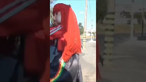 SUPER PULO NINJA DO FOFÃO, PATATI, PATATÁ E O MÁSKARA DANÇANDO NA CARRETA DA ALEGRIA