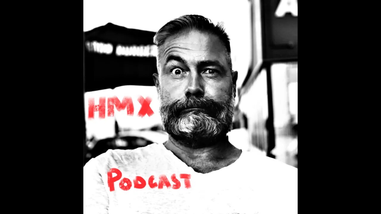 hmx podcast EP27 - The Golden Globes #hmxpodcast #goldenglobes #spanishpodcasts