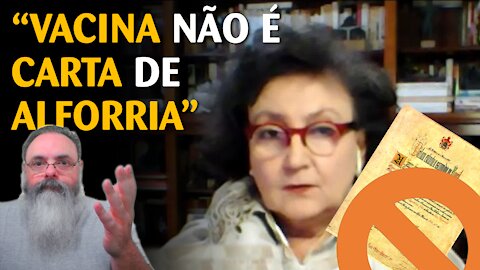 Especialista da CNN esclarece que você deve continuar sendo escravo