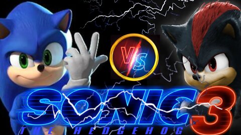 sonic dies in the hands of shadow