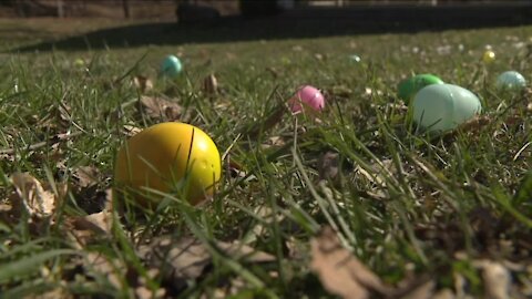 Families in Northeast Ohio scramble to pivot after pre-paid Easter bunny drops the ball