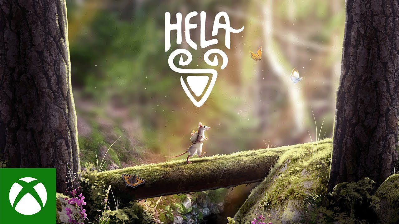 Hela Announcement Trailer - Latest Update
