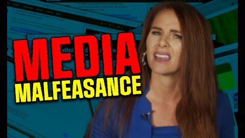 MEDIA MALFEASANCE: WEEK OF 9/6