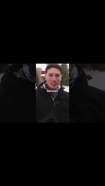 Why You should Compare Life with Snowboarding ❄️ 🏂 #lifestylevlog #lukebelmar