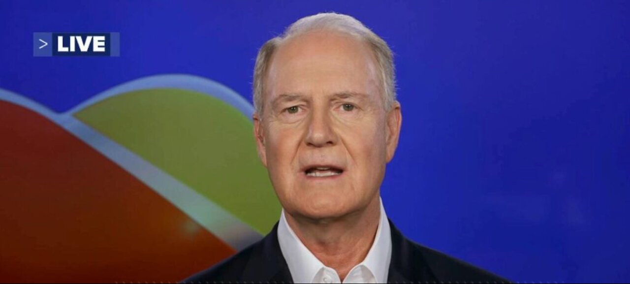 “We are Not Going to Fire Any Employees Over This