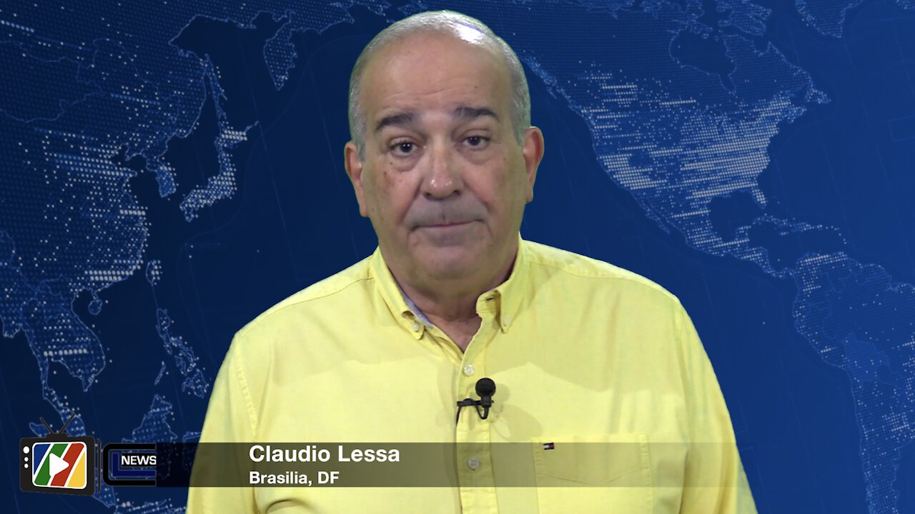 CL News - 8 Janeiro 2022