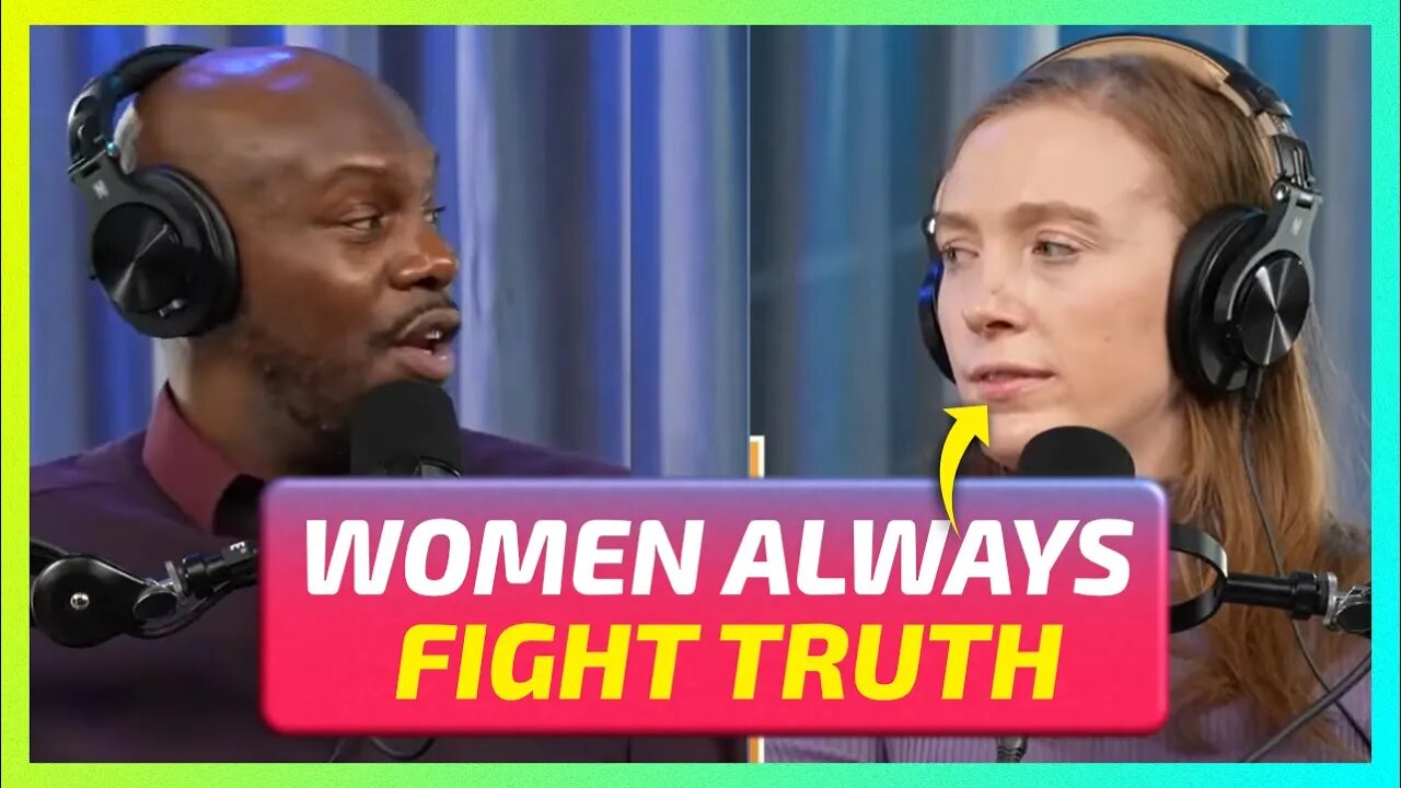 Men Gets Advice On Modern Relationships