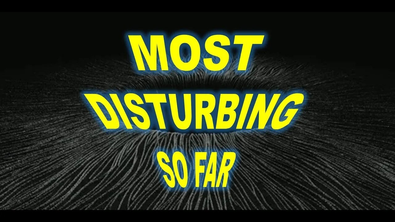 Top 50 Most Disturbing Movies I've Seen... So Far