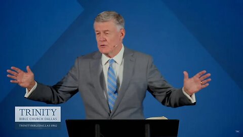 Colossians 3:15-17 - A Christ-Centered Life - Dr. Steven J. Lawson