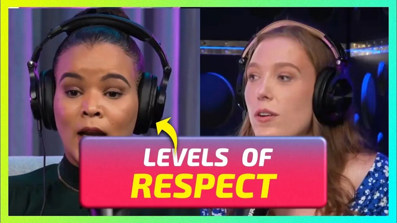 Modern WOMEN Idea About Submission