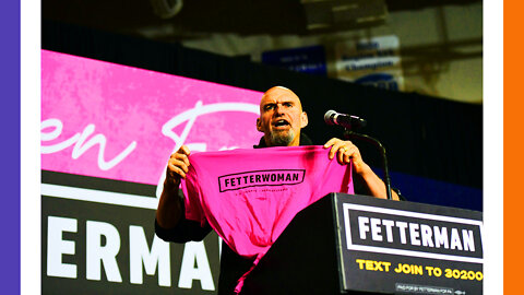 John FetterWOMAN