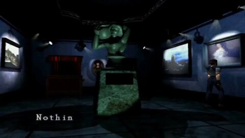 Resident Evil: Director's Cut Part 2