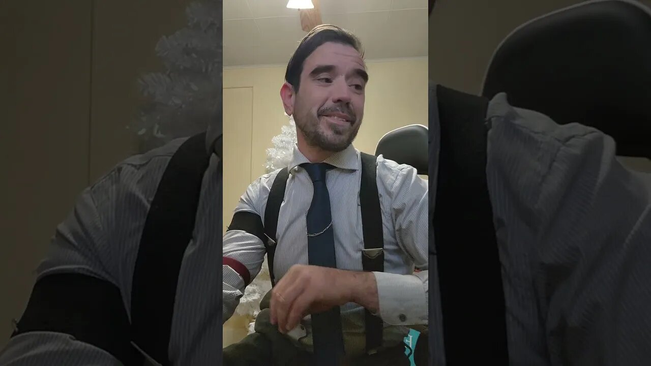 Day 2: Still No Barbie Pocket