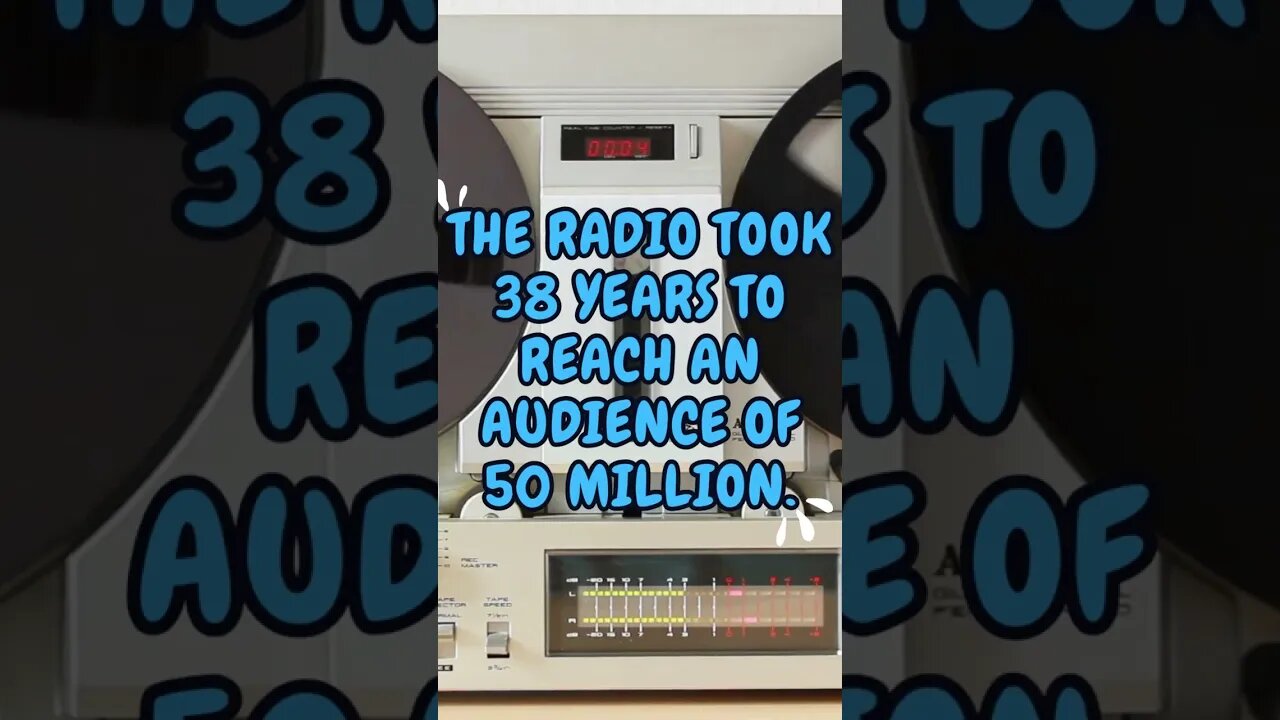 📻🤯Interesting Facts! 👀 #shorts #shortsfact #facts #generalfact #generalknowledge #radio #radiofacts