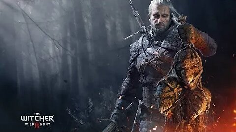 The Witcher 3 Voltou Melhor do que nunca - DISCUSSÕES INÚTEIS DA SEMANA