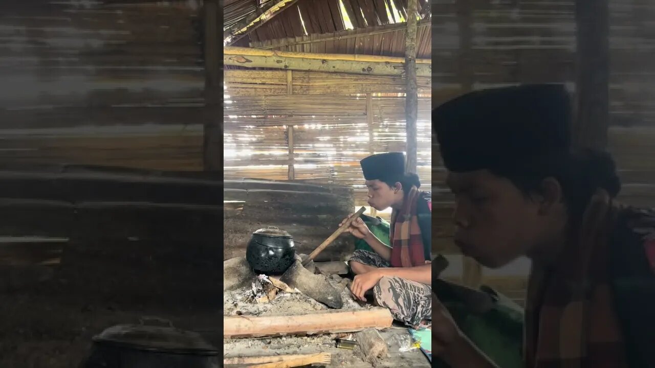 Tiktok Jadul versi Kang jupeng | indonesian tiktok #shorts