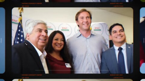 Laredo, Texas: Hispanic Community Center Recap