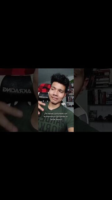 ¿Te Sientes Confundido con la Información que Existe en el Fitness? Mira Este Video ✨
