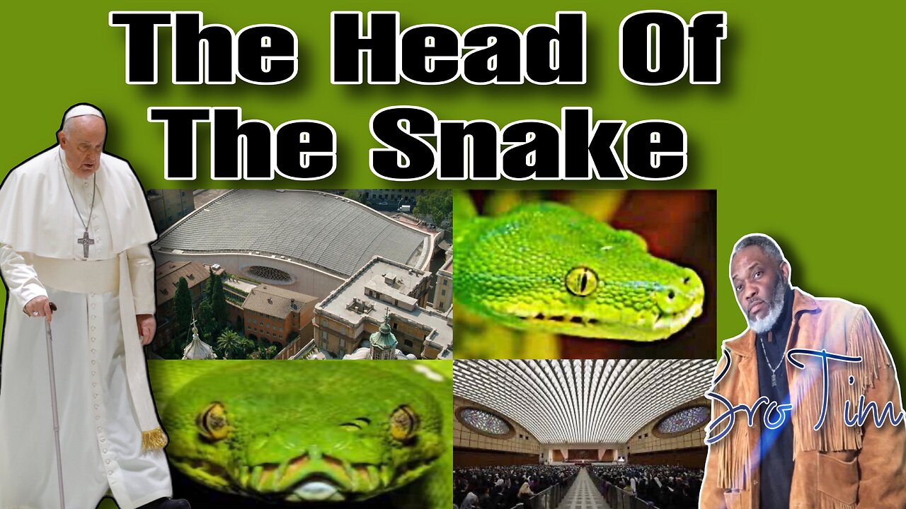 The Head Of The Snake