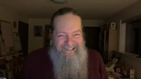 John Hogue, Prophecies All Around Us Are Unfolding