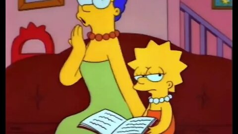 The Simpsons Season 4 Episode 20