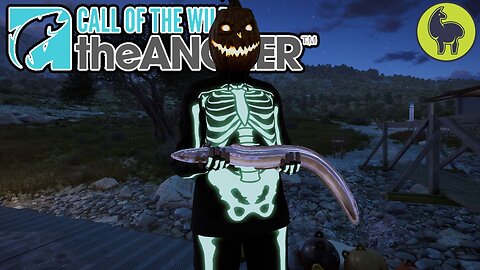 European Eel Gear Challenge 1 | Call of the Wild: The Angler (PS5 4K)