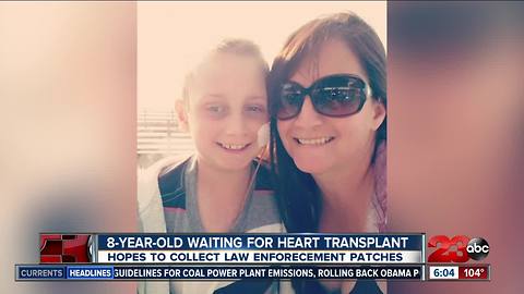Brayden's Brave Heart: local kid waiting for transplant needs your help
