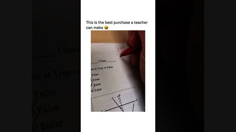 If this is how teachers give test's results, I want back to school😂