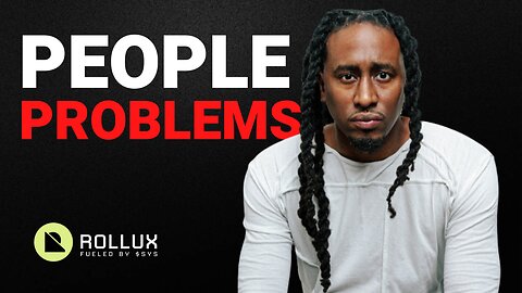 Humans Suck at Life, Race Grifters are Still Grifting - The Grift Report
