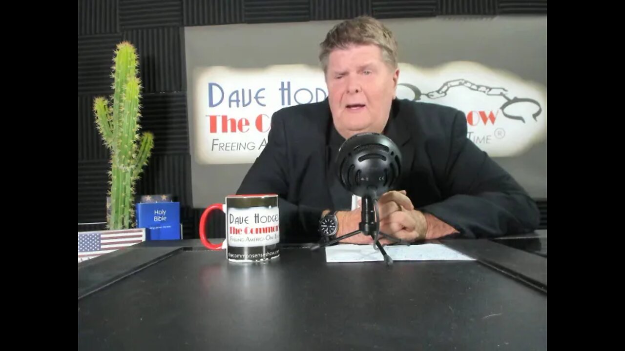 WHY IS NOBODY IN WASHINGTON ASKING THIS QUESTION?