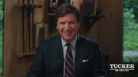 Tucker💥Carlson👀EPISODE7️⃣💥🔥💥😎
