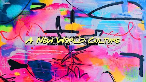 The World's Culture Of Death | Week 1 [Sermon Only]