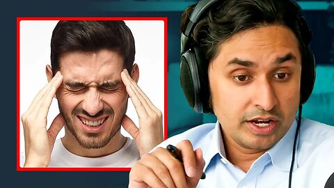 Why You Always Feel Like You’ve Got Brain Fog - Dr. K Healthy Gamer
