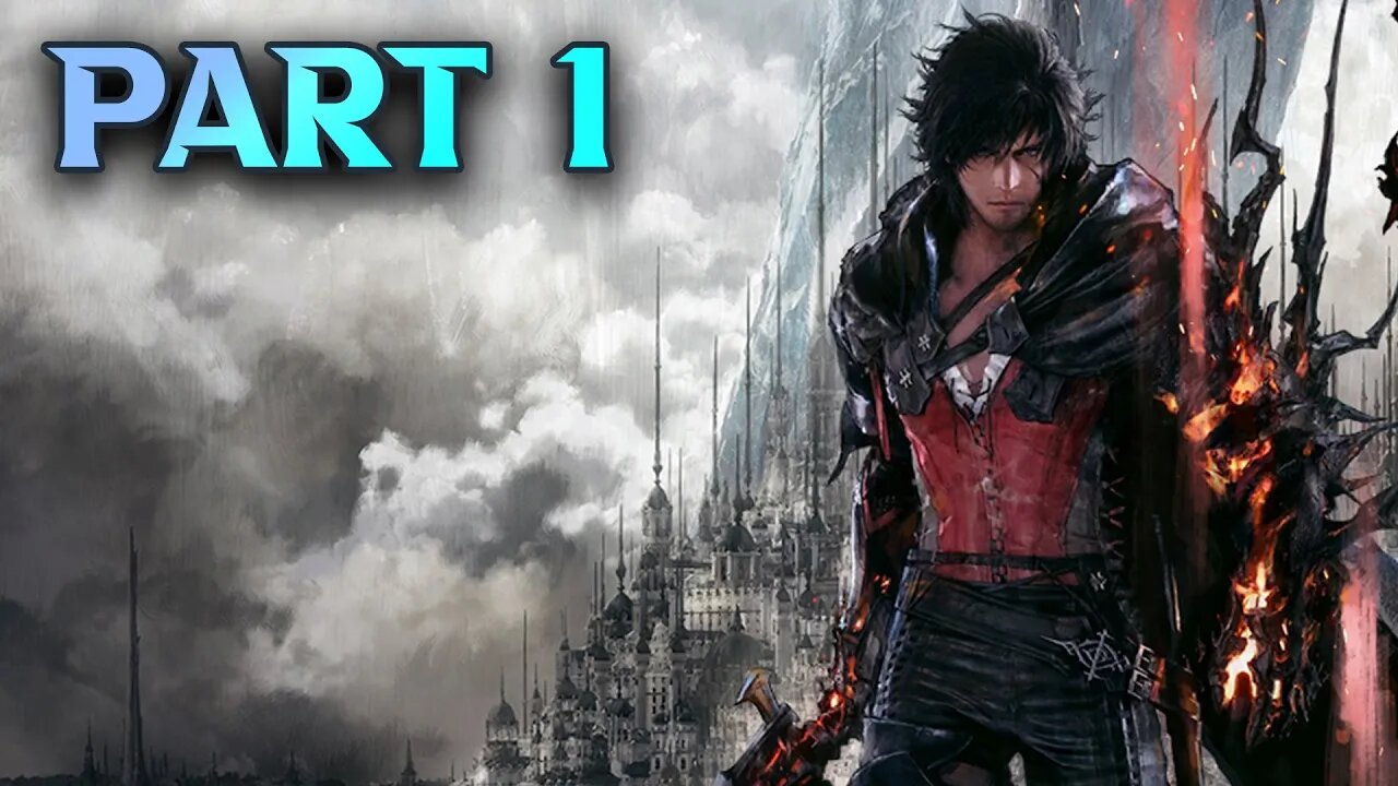 Final Fantasy 16 Part 1 - Is It Good?